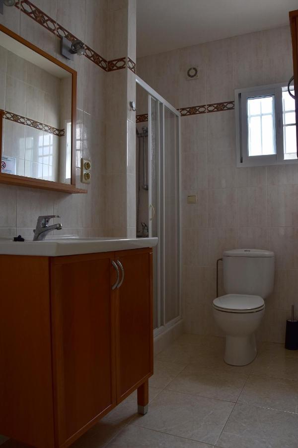 הוילה L'Eucaliptus Casa Daguet מראה חיצוני תמונה